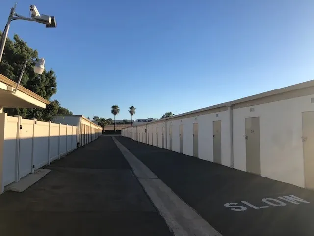 Storage units